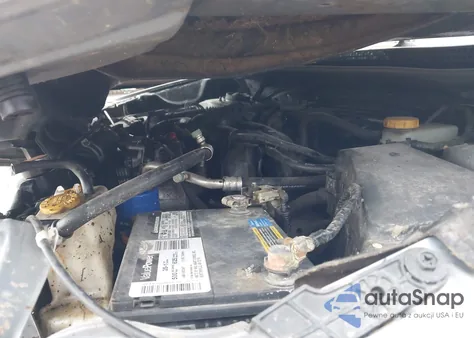 2014 Subaru Impreza 2.0I z USA, uszkodzony, nr VIN JF1GPAA61E8290444